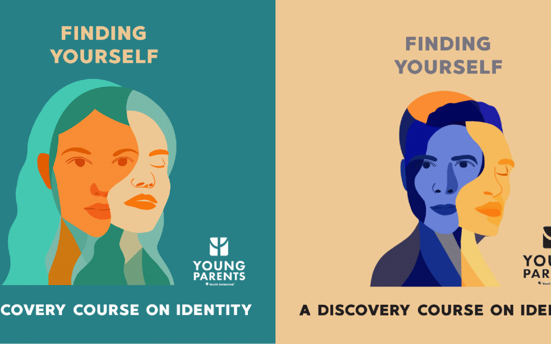 FINDING YOURSELF – DISCOVERY COURSE FOR YOUNG PARENTS